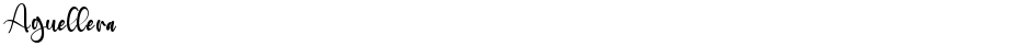 AguelleraDemo