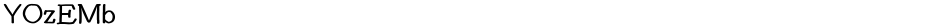 YOzEMbDemo