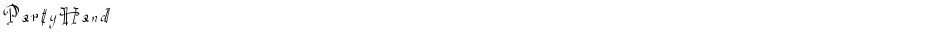 PartyHandDemo