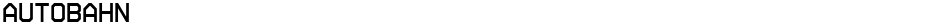 AutobahnDemo