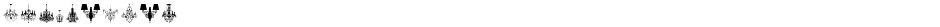 ChandelierDemo