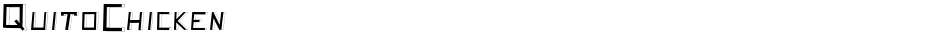 QuitoChickenDemo