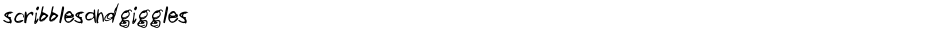 scribblesandgigglesDemo