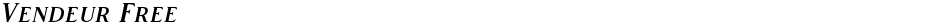 Vendeur FreeDemo