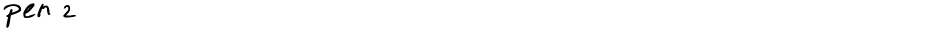 pen 2Demo