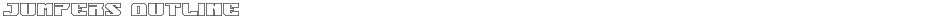 Jumpers OutlineDemo