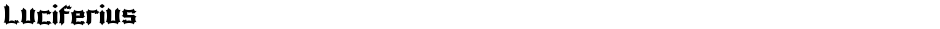 LuciferiusDemo