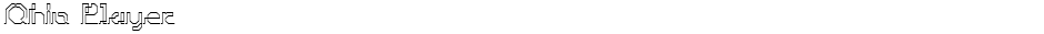 Ohio PlayerDemo