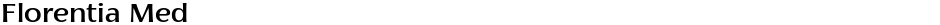 Florentia MedDemo