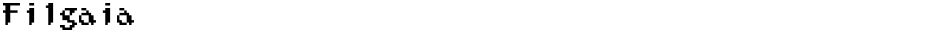 FilgaiaDemo