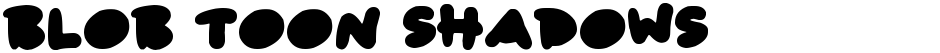 Blob Toon ShadowsDemo