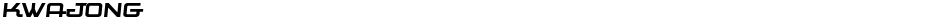 KwajongDemo