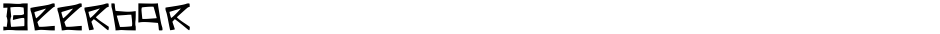BeerbarDemo