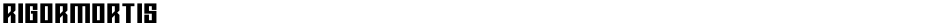 RigorMortisDemo