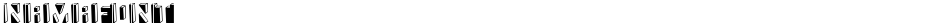 NamafontDemo