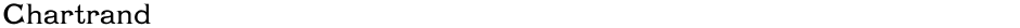 ChartrandDemo