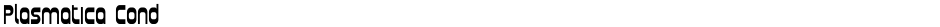 Plasmatica CondDemo