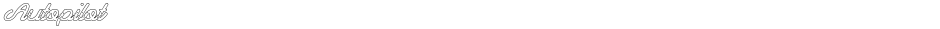 AutopilotDemo