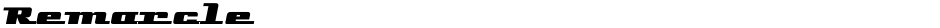 RemarcleDemo