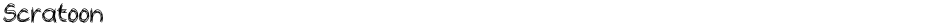 ScratoonDemo