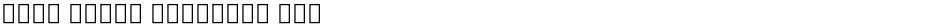 Noto Serif Armenian XLtDemo
