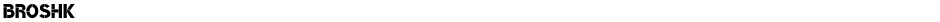 BroshKDemo