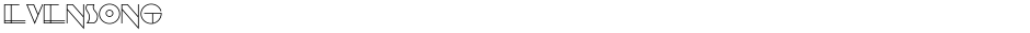 EvensongDemo