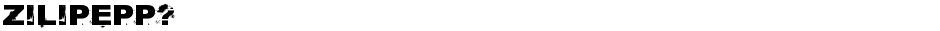 Zilipepp?Demo