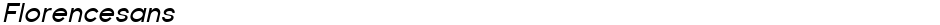 FlorencesansDemo