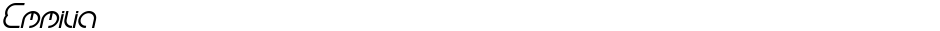 EmmiliaDemo