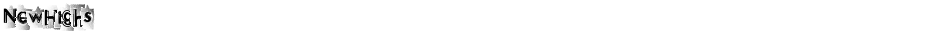 NewHighsDemo