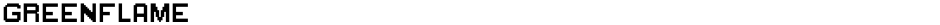 GreenFlameDemo