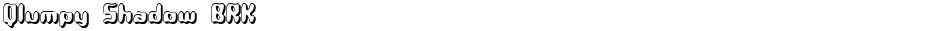 Qlumpy Shadow BRKDemo