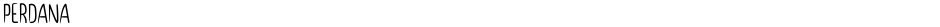 PerdanaDemo