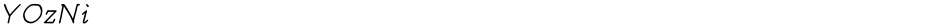 YOzNiDemo