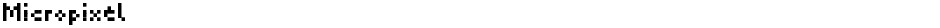 MicropixelDemo