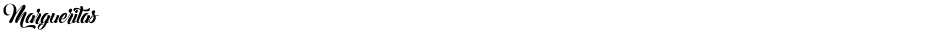 MargueritasDemo