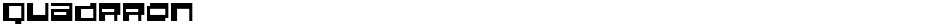 QuadrronDemo