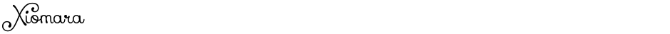 XiomaraDemo