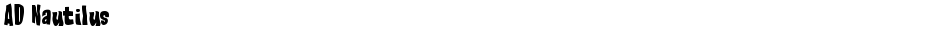 AD NautilusDemo