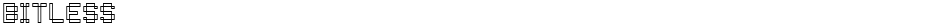 BitlessDemo