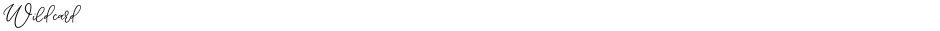 WildcardDemo