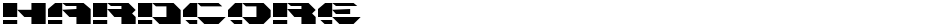 HardcoreDemo