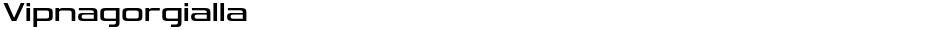 VipnagorgiallaDemo