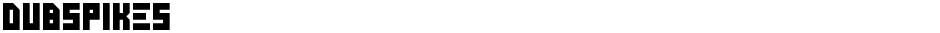 DubspikesDemo