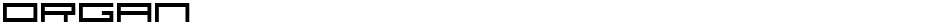 OrganDemo