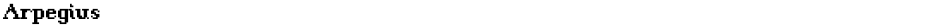 ArpegiusDemo