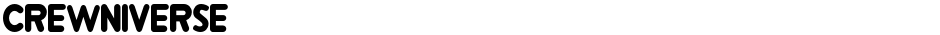 CrewniverseDemo