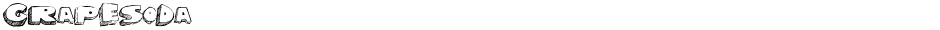 GrapeSodaDemo