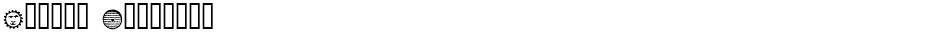 Essene DingbatsDemo